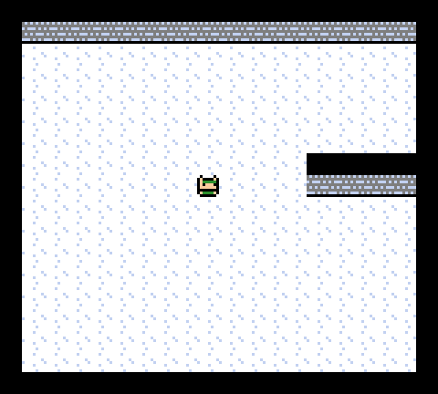 Gameboy colour version